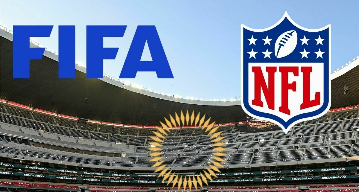 El Estadio Banorte se reinaugurará con el partido entre la Selección Mexicana y Portugal (Fotografía: Imago 7 y especial)