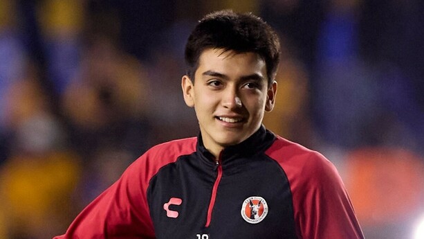 Gilberto Mora podría estar muy cerca de regresar a las canchas (Mexsport)