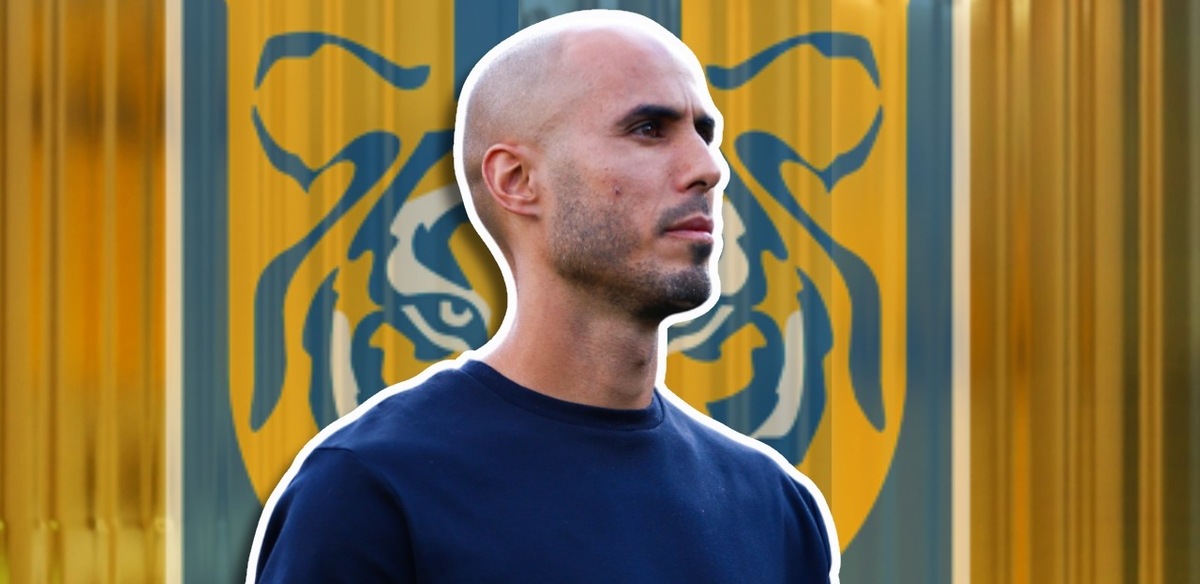 Todo indica que el proyecto de Guido Pizarro al frente de Tigres continuará (Imago7 | Especial)