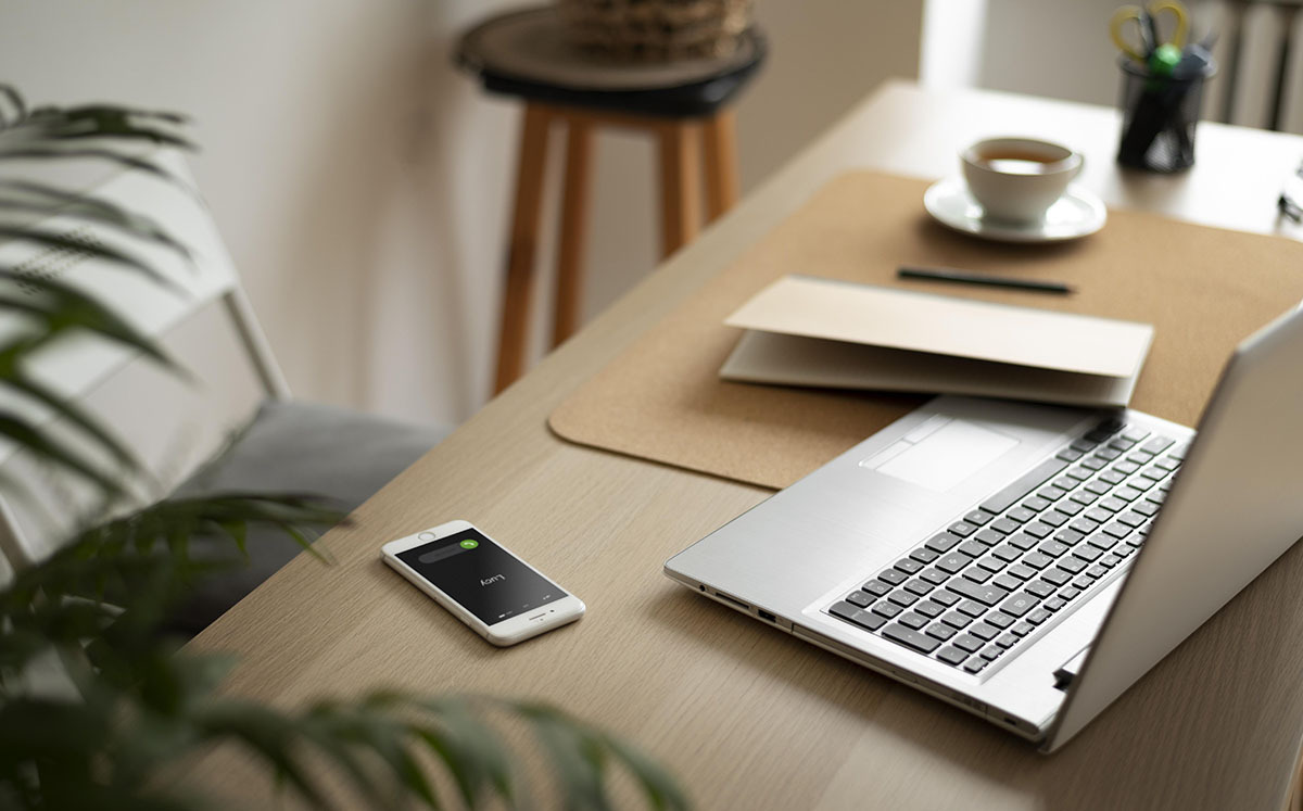 La Ley Home Office ya está en vigor en México. (FOTO: Freepik)