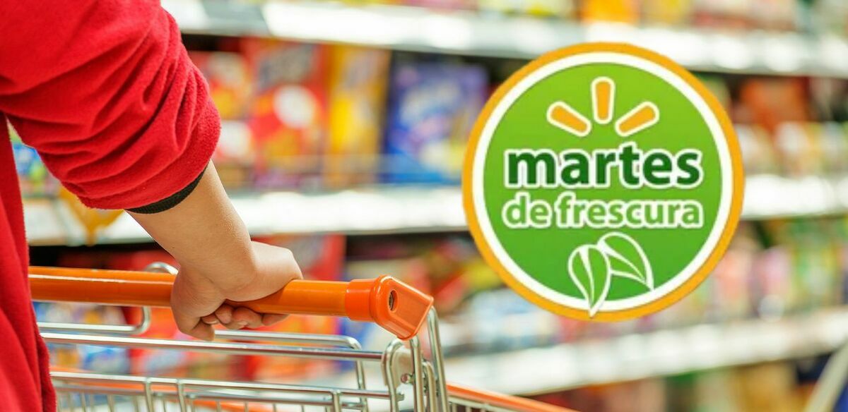 Martes de Frescura; estas son las ofertas HOY 25 noviembre 2025
