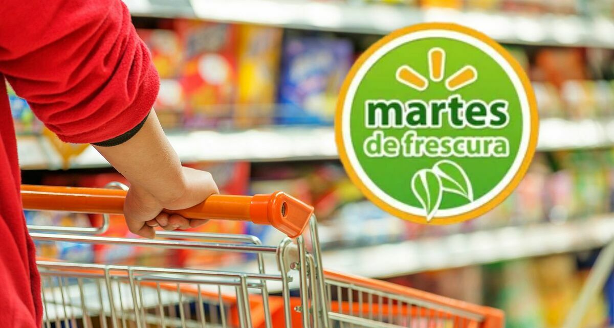 Martes de Frescura; estas son las ofertas HOY 25 noviembre 2025