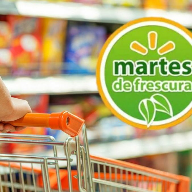 Martes de Frescura; estas son las ofertas HOY 25 noviembre 2025
