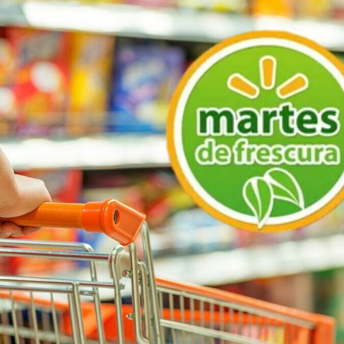 Martes de Frescura; estas son las ofertas HOY 25 noviembre 2025