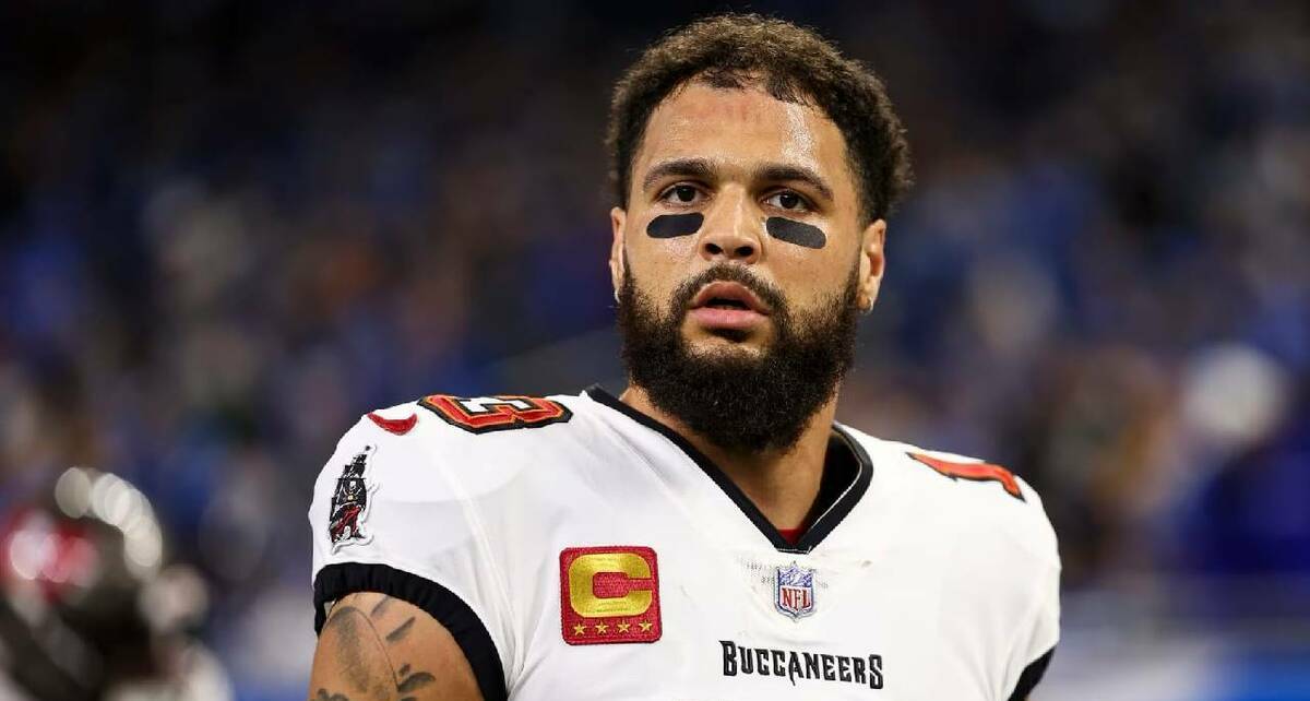 Mike Evans se une a los 49ers / Mexsport