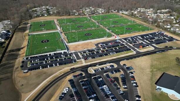 Orlegi Sports apuesta por el talento joven / Captura