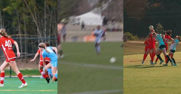 Orlegi Sports busca innovación en Estados Unidos / Captura