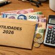 Pago de utilidades 2026 en México: ¿cuánto dinero podrías recibir y en qué fecha? (Sora IA).
