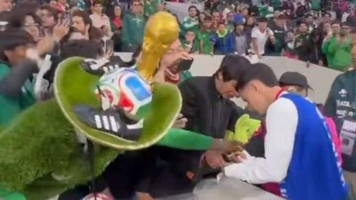 Polémico aficionado pide disculpas a Álvaro Fidalgo