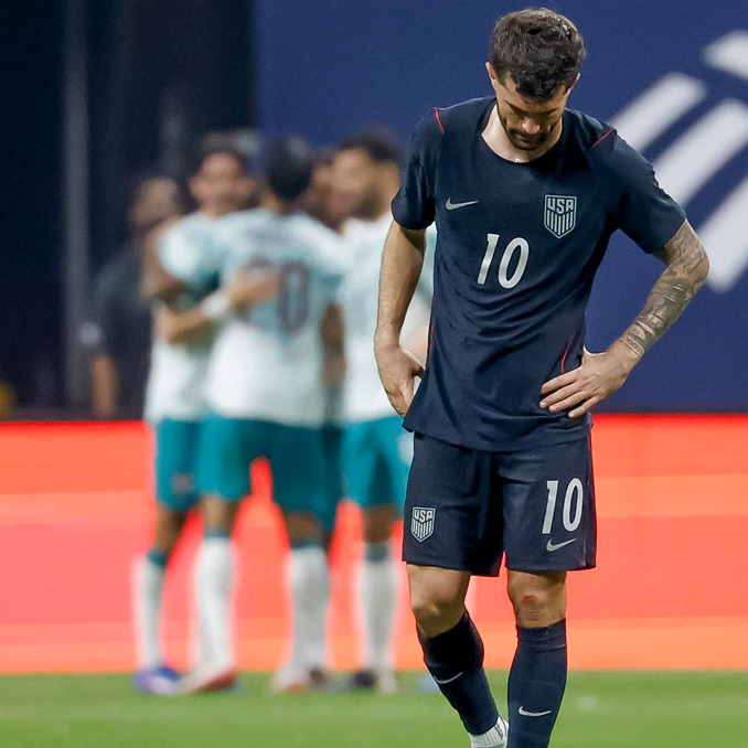 Portugal superó sin problemas a Estados Unidos. (Foto: EFE)