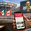 ¿Cómo rentar mi casa en Airbnb durante el Mundial 2026? | Foto: IA