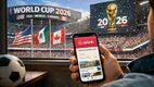 ¿Cómo rentar mi casa en Airbnb durante el Mundial 2026? | Foto: IA