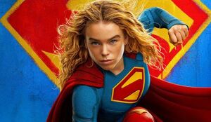 Revelan segundo tráiler de 'Supergirl' de James Gunn; fecha de estreno | Foto: Warnes Bros