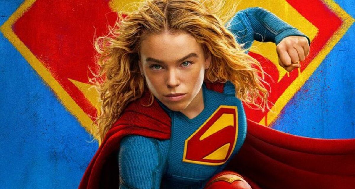 Revelan segundo tráiler de 'Supergirl' de James Gunn; fecha de estreno | Foto: Warnes Bros