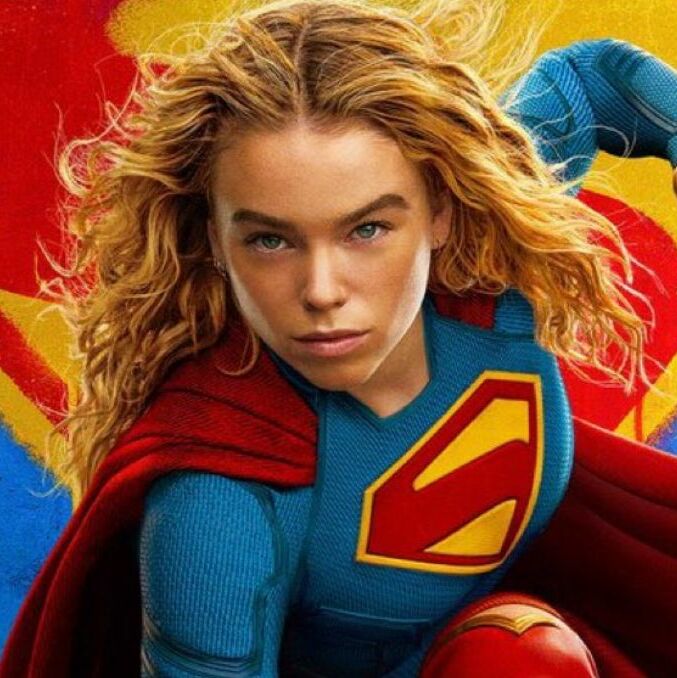 Revelan segundo tráiler de 'Supergirl' de James Gunn; fecha de estreno | Foto: Warnes Bros