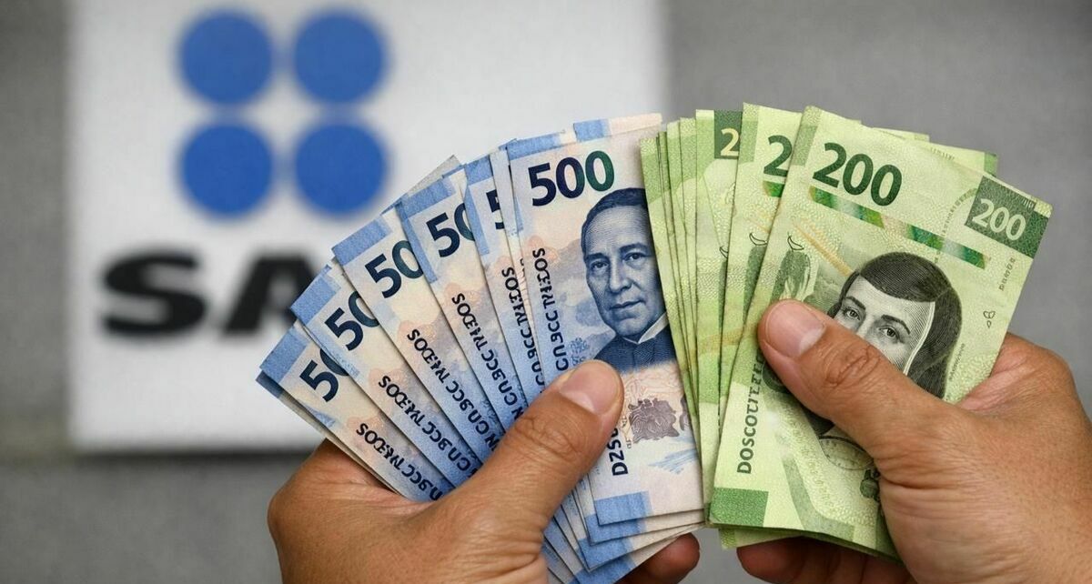 SAT 2026: ¿Cuánto dinero en efectivo puedes guardar?