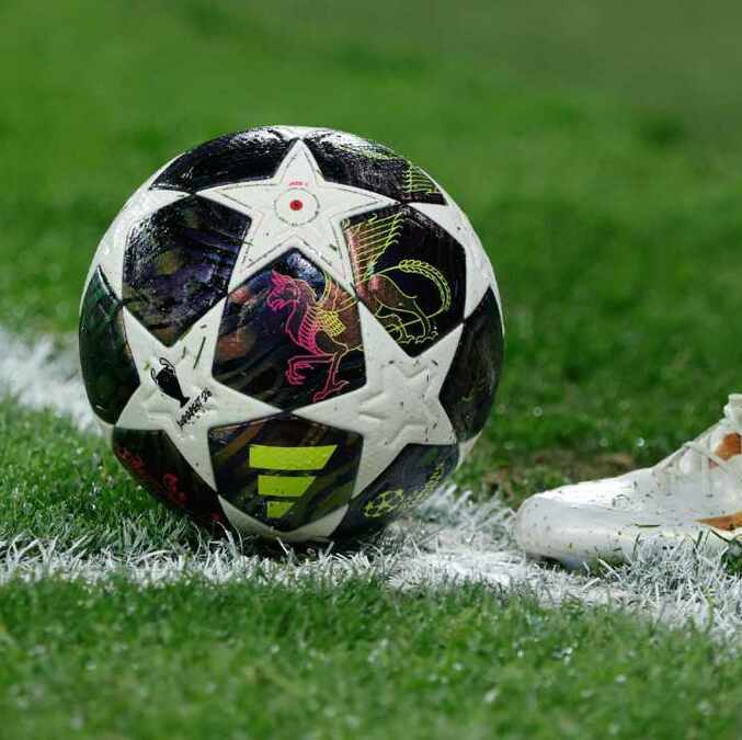 Se viene lo mejor en la Champions League (Reuters)