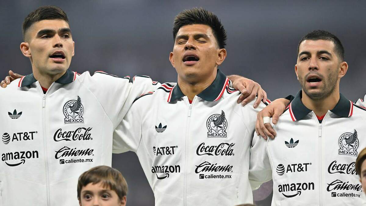 La Selección Mexicana tiene completo su calendario para el Mundial 2026 (Imago7)