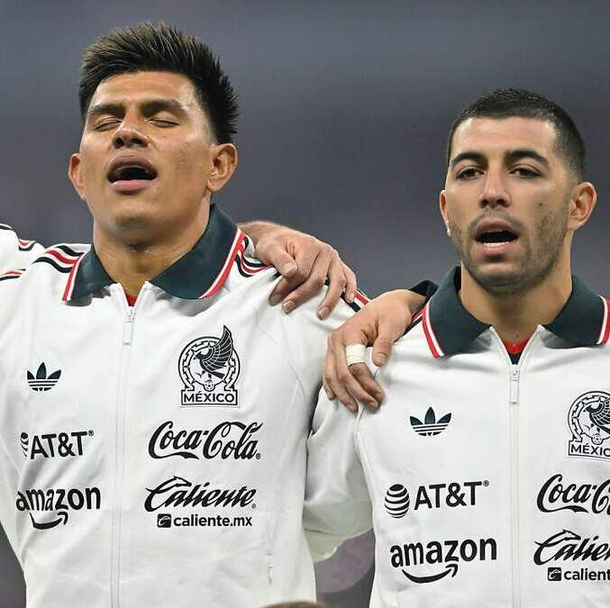 La Selección Mexicana tiene completo su calendario para el Mundial 2026 (Imago7)