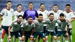 La Selección Mexicana enfrentará a Bélgica en Chicago (Reuters)
