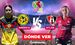 América vs. Atlas: horario y canal de partido Liga MX Femenil 2026. (FOTO): Especial.