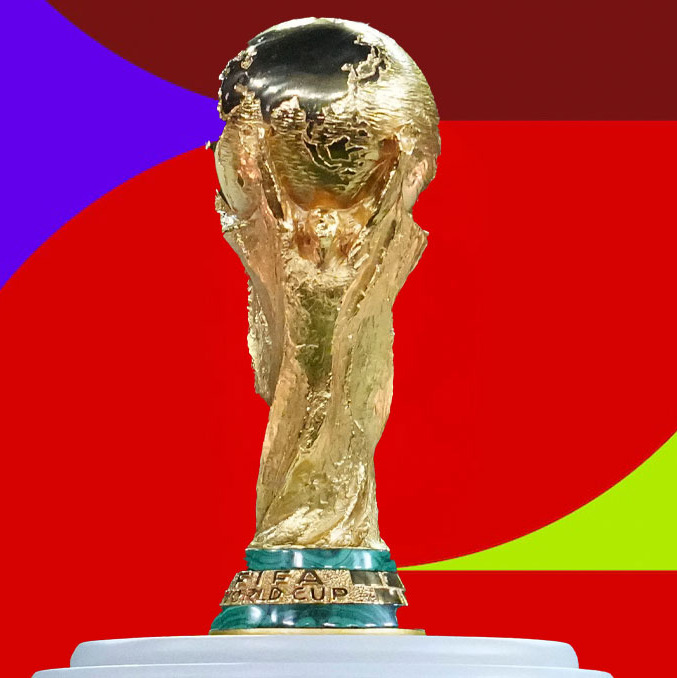 El Mundial 2026 está completo.