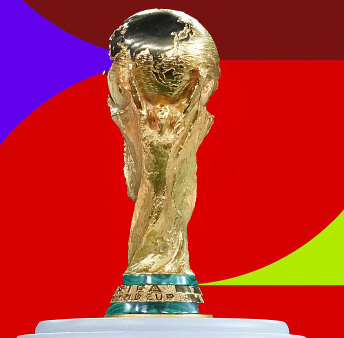 El Mundial 2026 está completo.