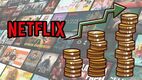 En esta fecha aumentarán los precios de Netflix en México