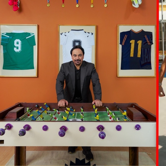 ¿Qué experiencias puedes vivir en CDMX durante o antes del Mundial 2026 (Airbnb)