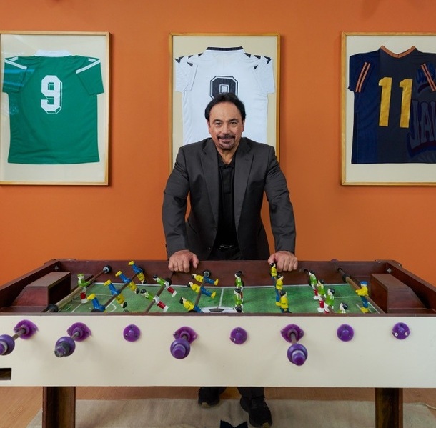 ¿Qué experiencias puedes vivir en CDMX durante o antes del Mundial 2026 (Airbnb)