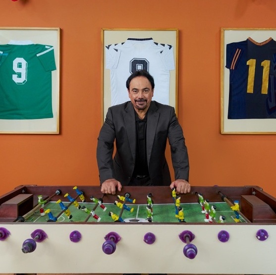 ¿Qué experiencias puedes vivir en CDMX durante o antes del Mundial 2026 (Airbnb)