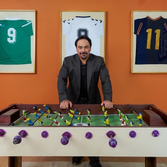 ¿Qué experiencias puedes vivir en CDMX durante o antes del Mundial 2026 (Airbnb)