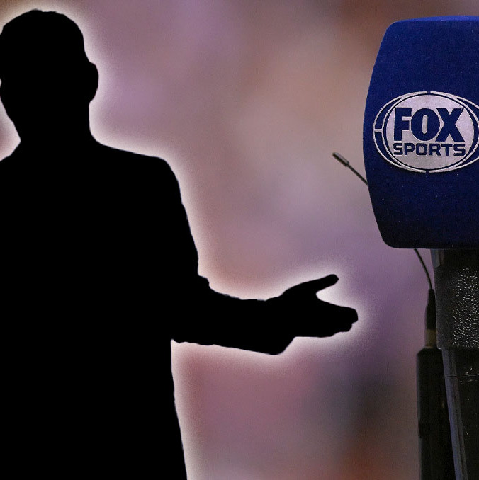 Fox Sports pierde a otra de sus figuras. (Foto: Imago7)