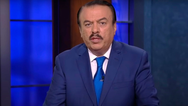 Héctor Huerta se viralizó en 2020 por un supuesto acto de sexo.