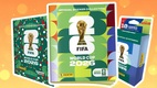 Ya inició la preventa del álbum del Mundial 2026 (tiendapanini.com.mx)