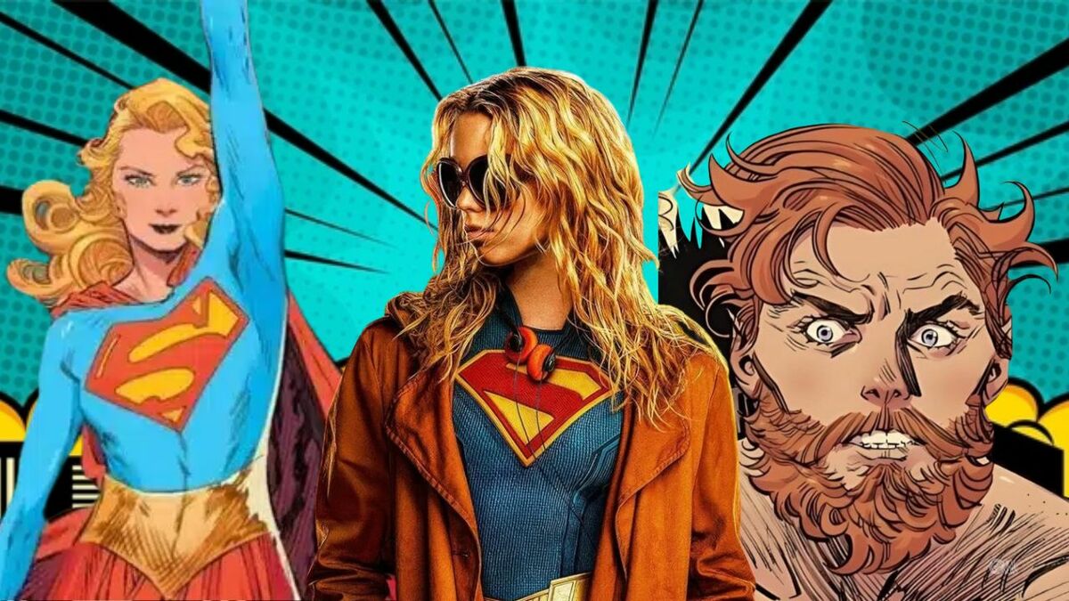 Who is Krem of the Yellow Hills? The Villain Defining James Gunn’s Supergirl Movie