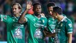 León avanza en el lugar 12 de la Tabla General del CL2026 con 13 puntos (Mexsport)