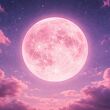 Luna Rosa 2026: ¿A qué hora y cómo verla HOY 1 de abril 2026?