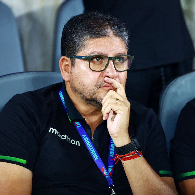 Oscar Villegas quiere ver a más jugadores de Bolivia fuera. (Foto: Reuters)