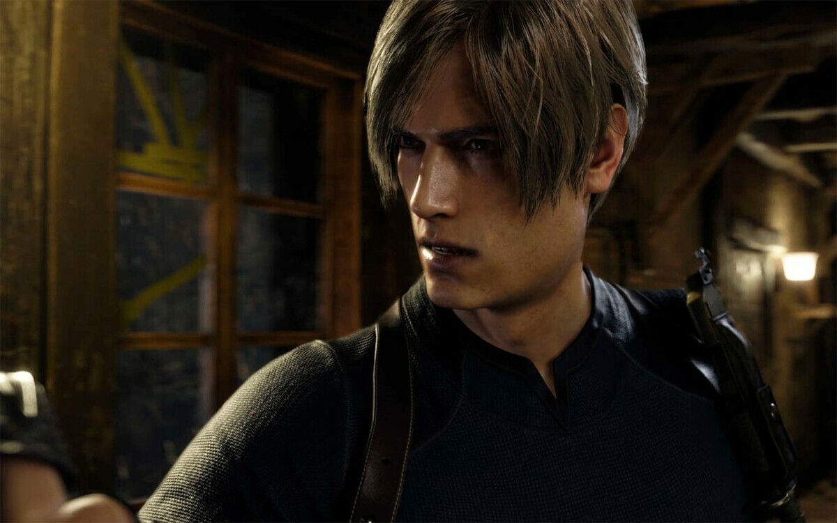 Resident Evil 4 Remake cuenta con una gran cantidad de secretos. (Captura)