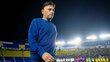 Ángel Villacampa, entrenador del América Femenil (Imago7)