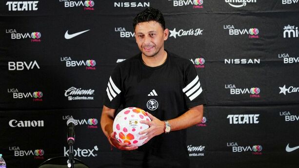 Ángel Villacampa (Imago7)