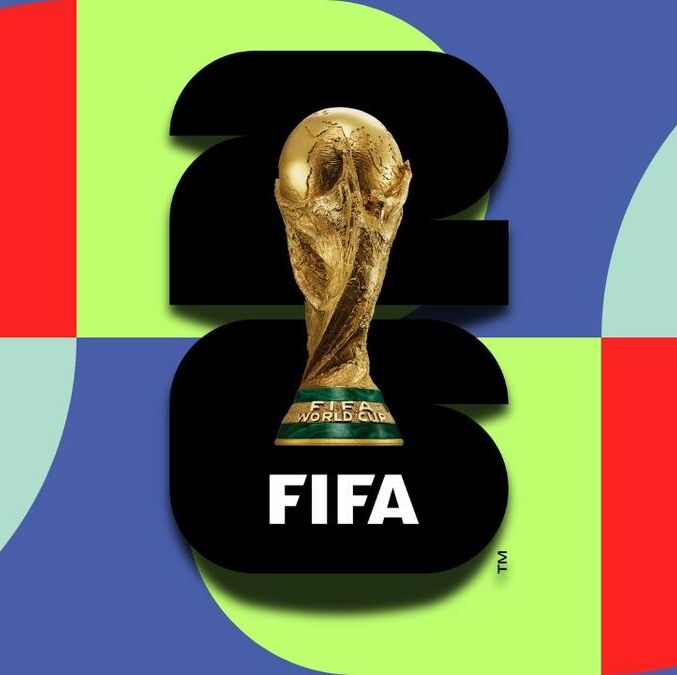 Aún hay entradas para el Mundial 2026
