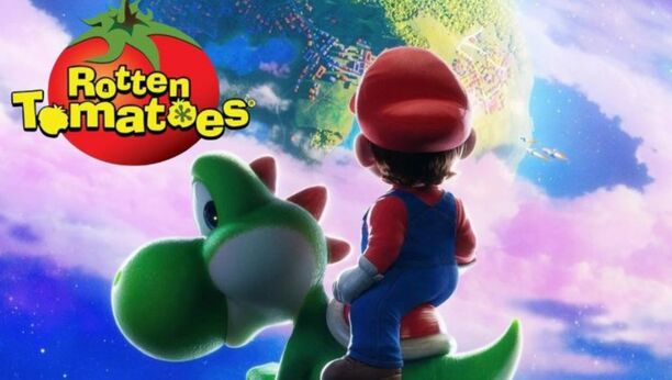 Esta es la calificación de Super Mario Galaxy en Rotten Tomatoes| Foto; Especial