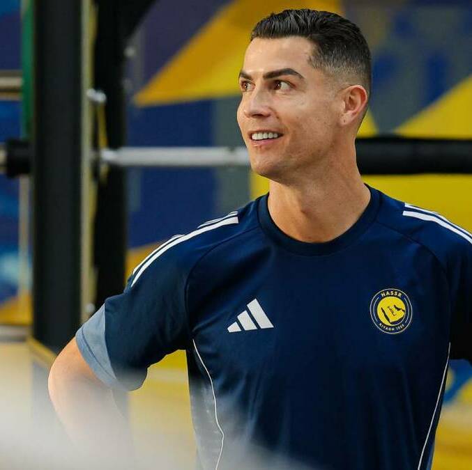 Cristiano Ronaldo puede jugar nuevamente (@AlNassrFC)