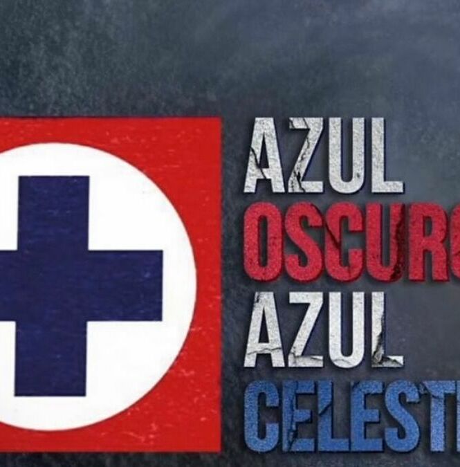Cruz Azul y Cinemex anuncian documental con imágenes inéditas |Foto: @cruzazul @Cinemex