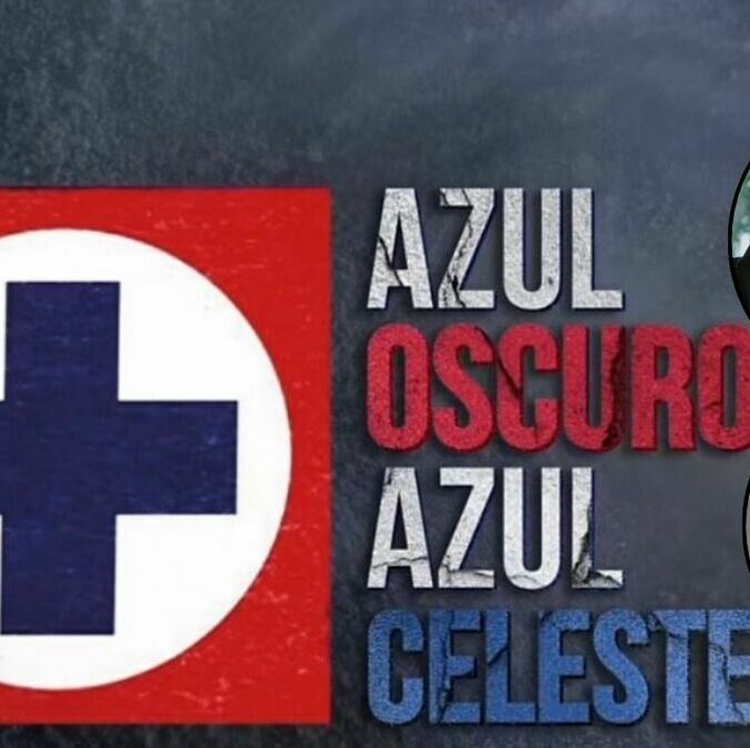 Cruz Azul y Cinemex anuncian documental con imágenes inéditas |Foto: @cruzazul @Cinemex
