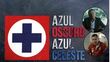 Cruz Azul y Cinemex anuncian documental con imágenes inéditas |Foto: @cruzazul @Cinemex