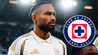 Eddie Segura destacó la calidad del Cruz Azul. (Foto: LAFC)