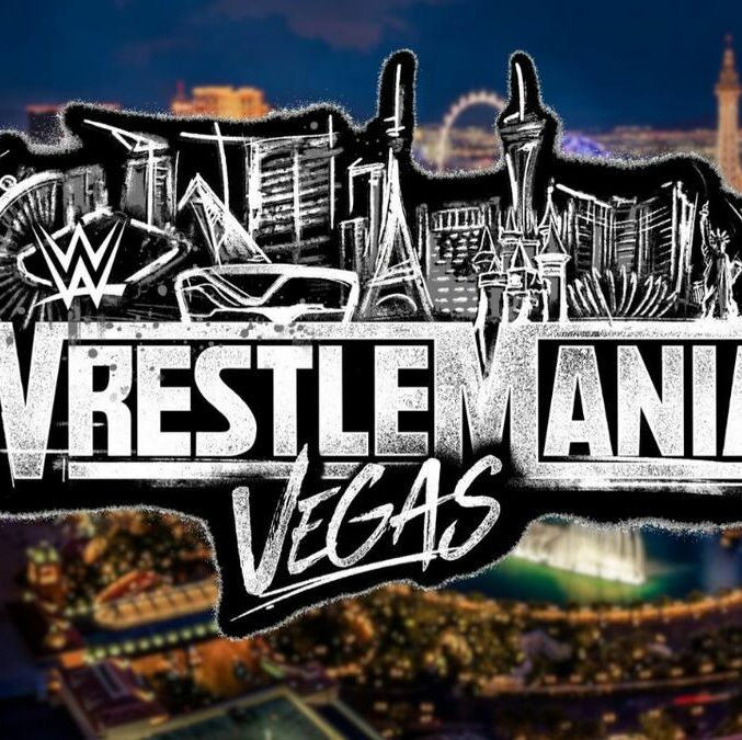 Esta es la cartelera de WWE WrestleMania 42 AL MOMENTO. (FOTO): Especial.